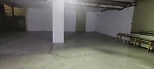 1 корпус, цокольный этаж 